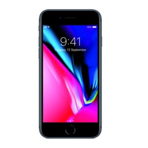 Buy Refurbished iPhone 8 At Best Price From Mobilegoo.