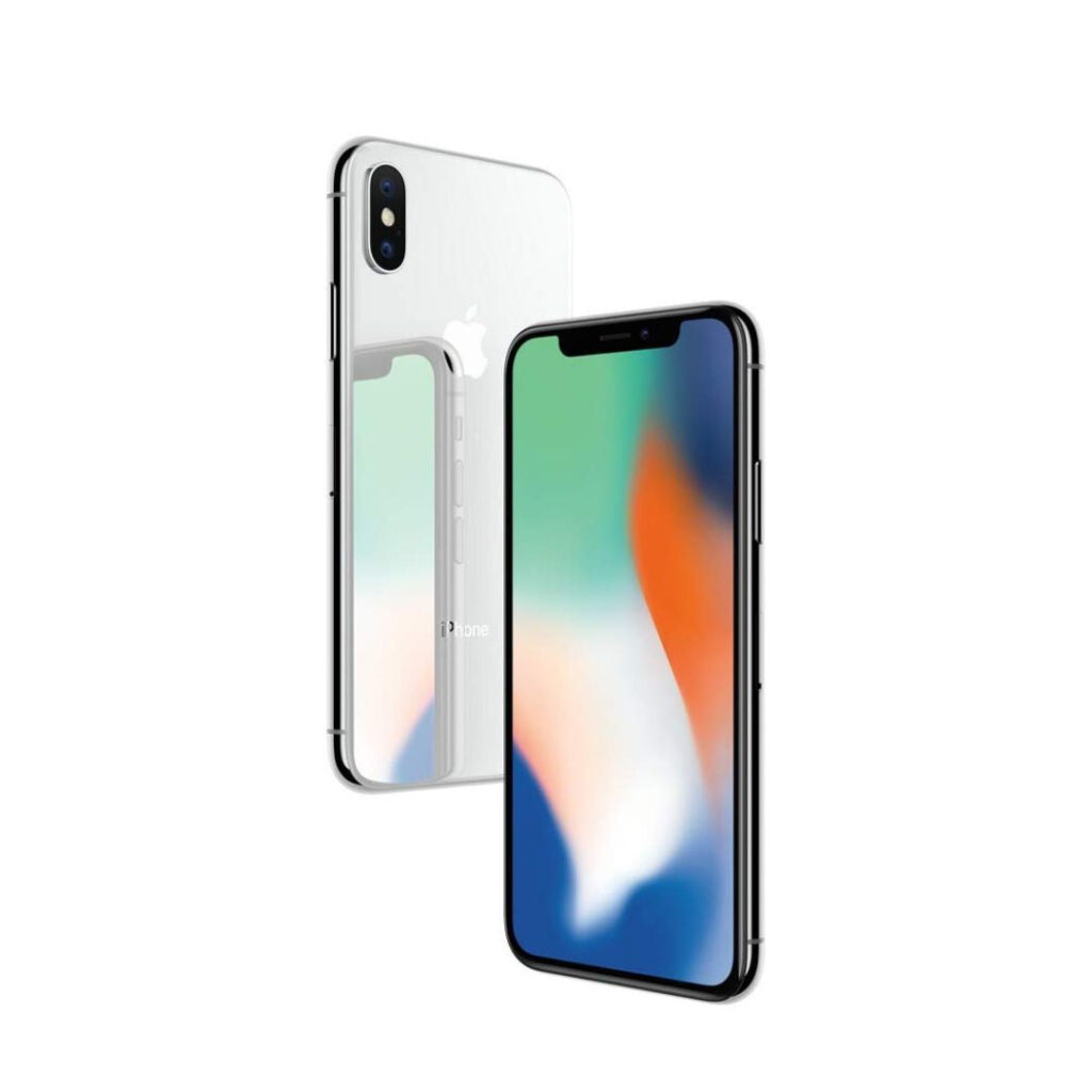 Buy Refurbished iPhone X - Mobilegoo