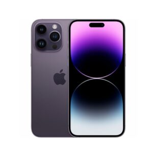 Buy Second Hand iPhone 14 Pro Max At Best Price from Mobilegoo.