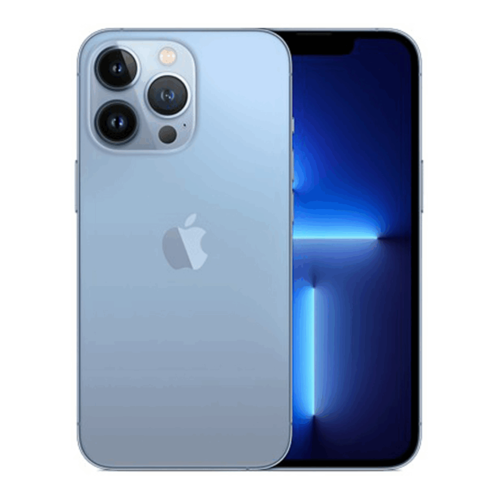 Buy Secondhand iphone 13 Pro - Mobilegoo