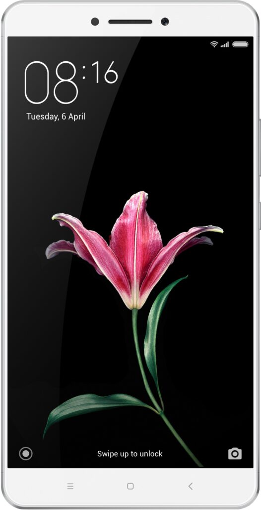 Mi Max 32GB Storage 3GB RAM Refurbished