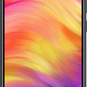 Mi Note 7 Pro (Space Black, 64GB, 6GB RAM) refurbished