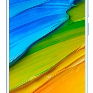 Mi Redmi 5 (Blue, 2GB RAM, 16GB Storage) (Refurbished)