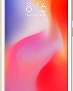 Mi Redmi 6 (Gold, 3GB RAM, 64GB Storage) Refurbished