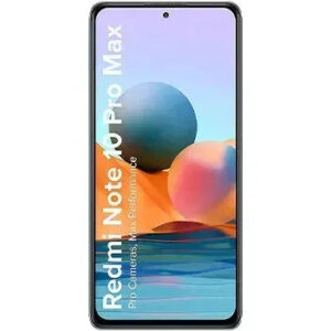 MI Redmi Note 10 Pro Max Refurbished