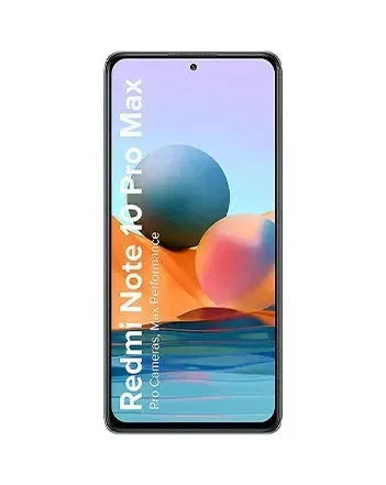 MI Redmi Note 10 Pro Max Refurbished