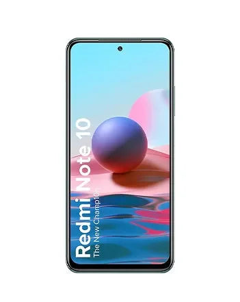 Mi Redmi Note 10 Refurbished Mi Redmi Note 10 Refurbished
