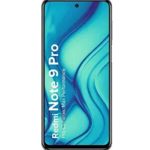 Mi Redmi Note 9 Pro Refurbished