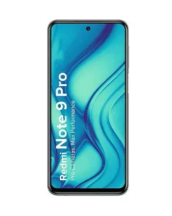 Mi Redmi Note 9 Pro Refurbished Mi Redmi Note 9 Pro Refurbished