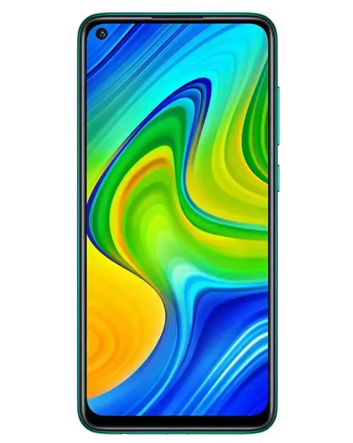 Mi Redmi Note 9 Refurbished Mi Redmi Note 9 Refurbished