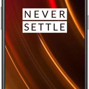 OnePlus 6T Speed Orange, 256GB 10GB RAM Refurbished