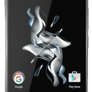 OnePlus X (Onyx Black 3GB RAM 16GB Storage Refurbished