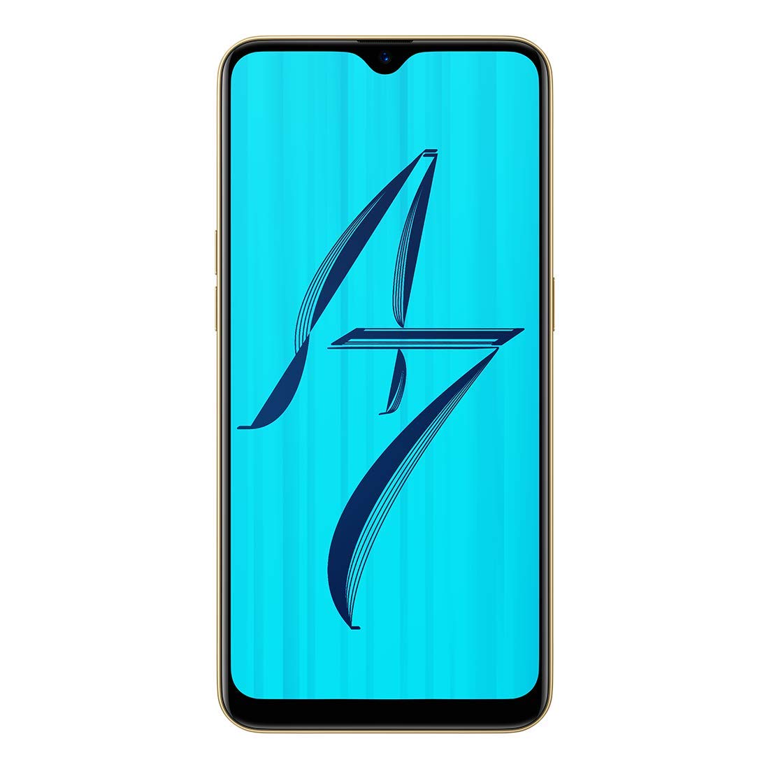OPPO A7 Glaze Blue, 3 GB RAM, 64 GB Refurbished OPPO A7 Glaze Blue, 3 GB RAM, 64 GB Refurbished