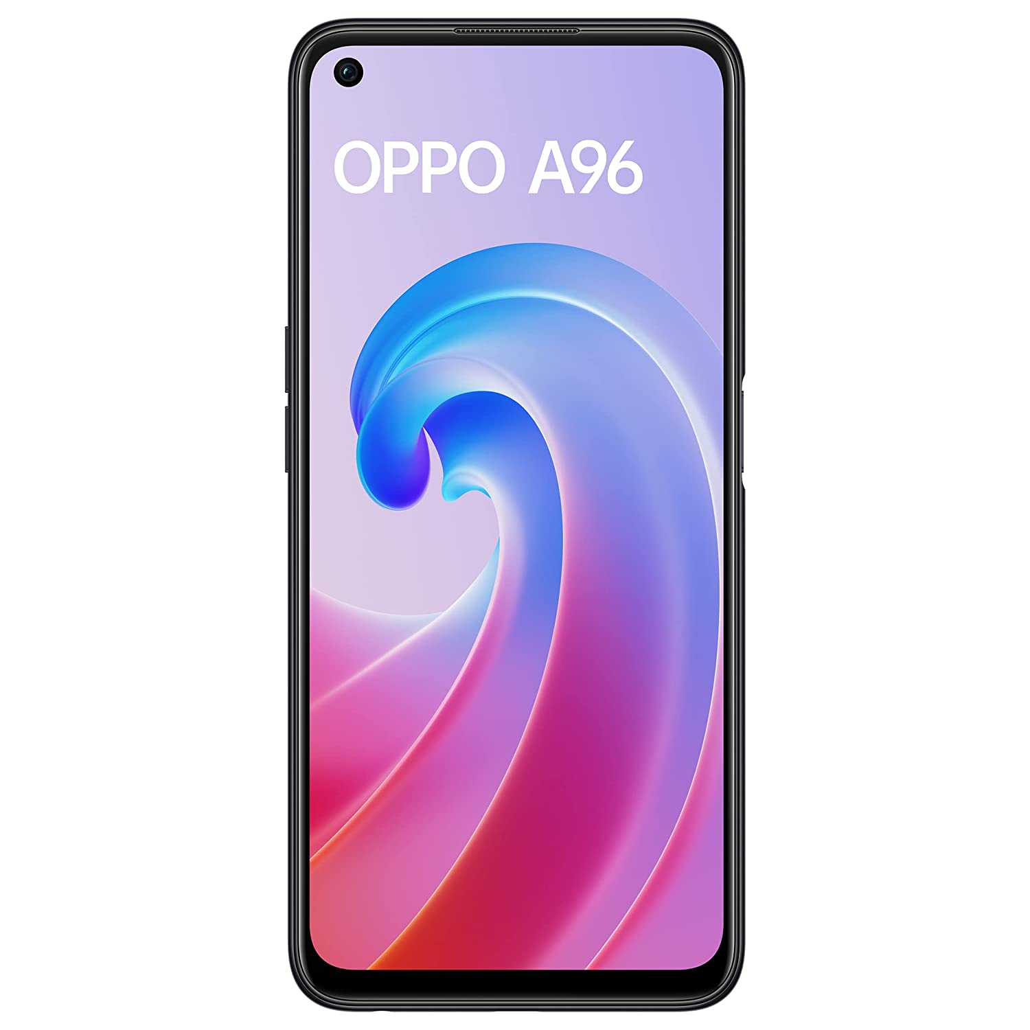 OPPO A96 Starry Black, 8GB RAM, 128 Storage Refurbished OPPO A96 Starry Black, 8GB RAM, 128 Storage Refurbished