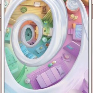 Oppo F1S Selfie Expert (4 GB Ram 64 GB) Refurbished