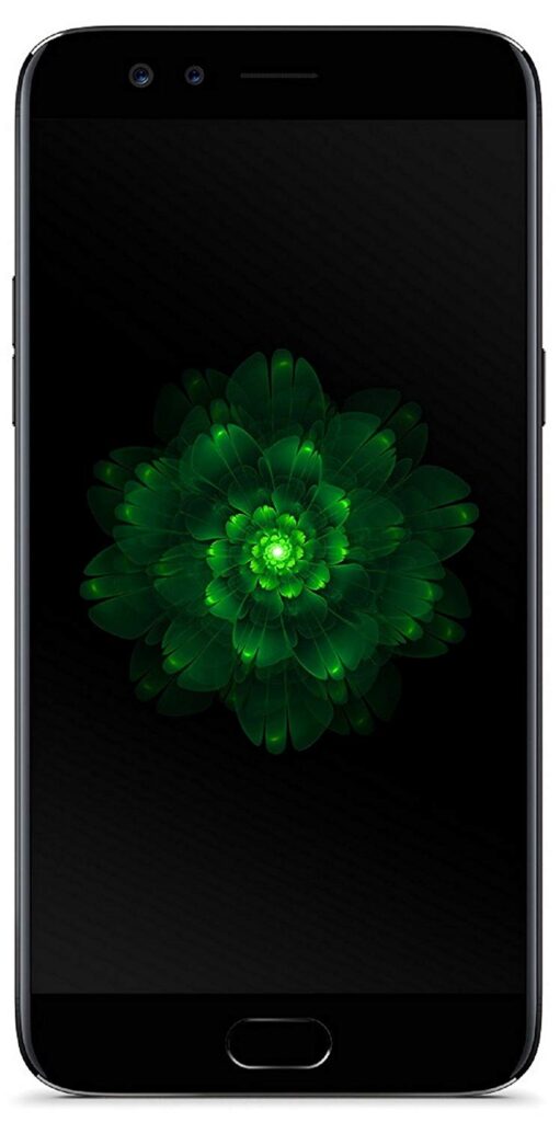 Oppo F3 Plus (Black, 64 GB, 4 GB RAM) Refurbished