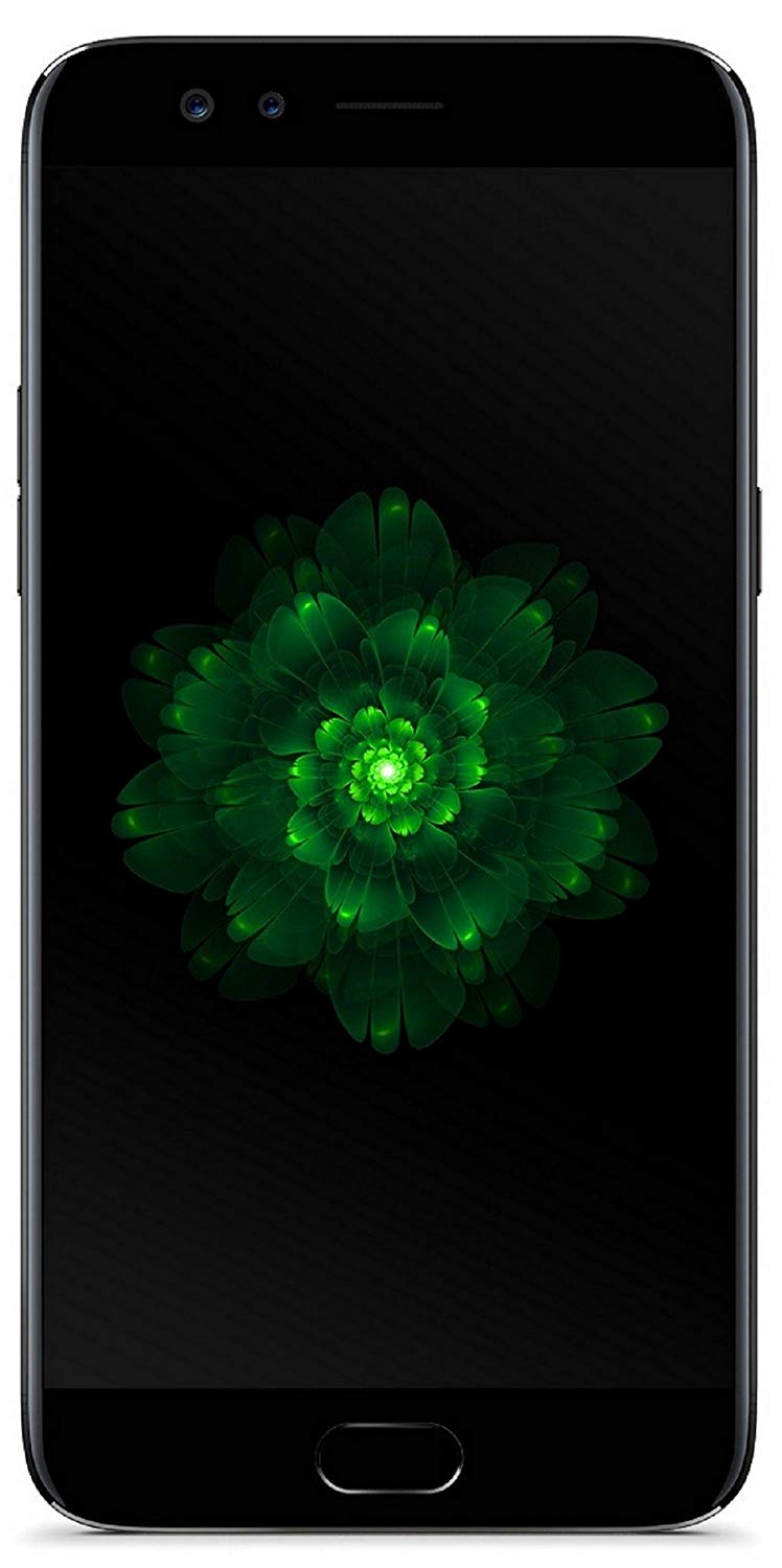 Oppo F3 Plus (Black, 64 GB, 4 GB RAM) Refurbished Oppo F3 Plus (Black, 64 GB, 4 GB RAM) Refurbished