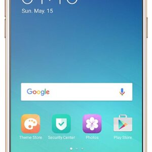 OPPO F3 Plus (Gold, 64 GB, 4 GB RAM) Refurbished