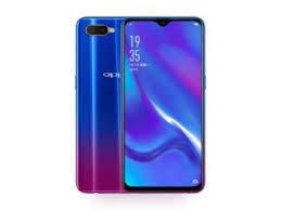 OPPO K1 (Astral Blue, 64 GB) 4 GB RAM Refurbished