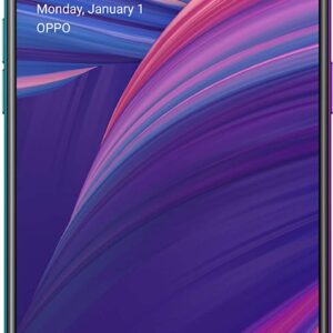 OPPO R17 Pro (Radiant Mist, 8GB RAM, 128GB Storage) Refurbished