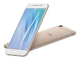 OPPO R7 Lite (Gold 2GB Ram 16GB internal) Refurbished