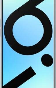 Oppo Realme 6i (Lunar White, 64 GB) (6 GB RAM ) Refurbished-