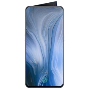 OPPO Reno 10x Zoom Jet Black, 8GB RAM, 256 GB Storage Refurbished