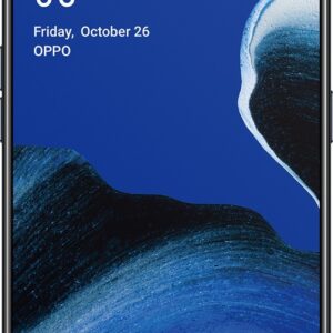 OPPO Reno2 8GB RAM (Luminous Black, 256GB) Refurbished