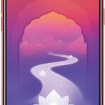 Realme 1 (Solar Red, 3RAM 32 GB Storage Refurbished