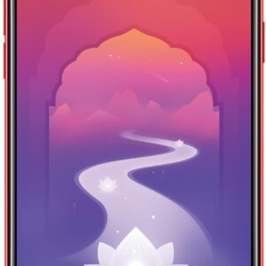 Realme 1 (Solar Red, 3RAM 32 GB Storage Refurbished
