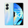 Realme 10 Pro Plus 5G Nebula Blue, 8GB RAM, 256GB Storage Refurbished