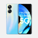 Realme 10 Pro Plus 5G Nebula Blue, 8GB RAM, 256GB Storage Refurbished