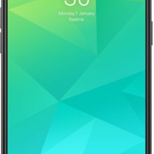 Realme 2 (Diamond Black 3 GB RAM 32 GB Storage Refurbished