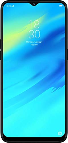 Realme 2 Pro (Black Sea, 8GB RAM, 128GB Storage) Refurbished