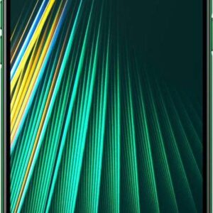 Realme 5i (Forest Green 4GB RAM 64GB Storage) Refurbished
