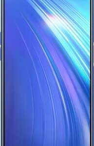 Realme 6 (Comet Blue, 64 GB) (6 GB RAM) Refurbished