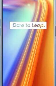 Realme 7 Mist Blue 6GB RAM 64GB Storage Refurbished
