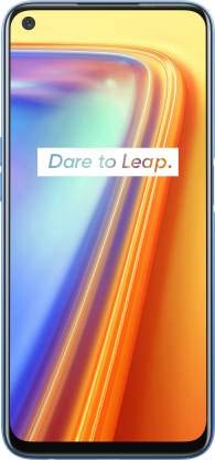 Realme 7 Mist Blue 6GB RAM 64GB Storage Refurbished