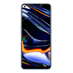 realme 7 Pro (Mirror Silver 6 GB RAM 128 GB Storage Refurbished