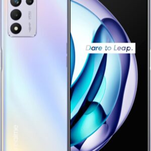 Realme 9 5G Speed Edition (Starry Glow, 6GB RAM, 128GB Storage) Refurbished