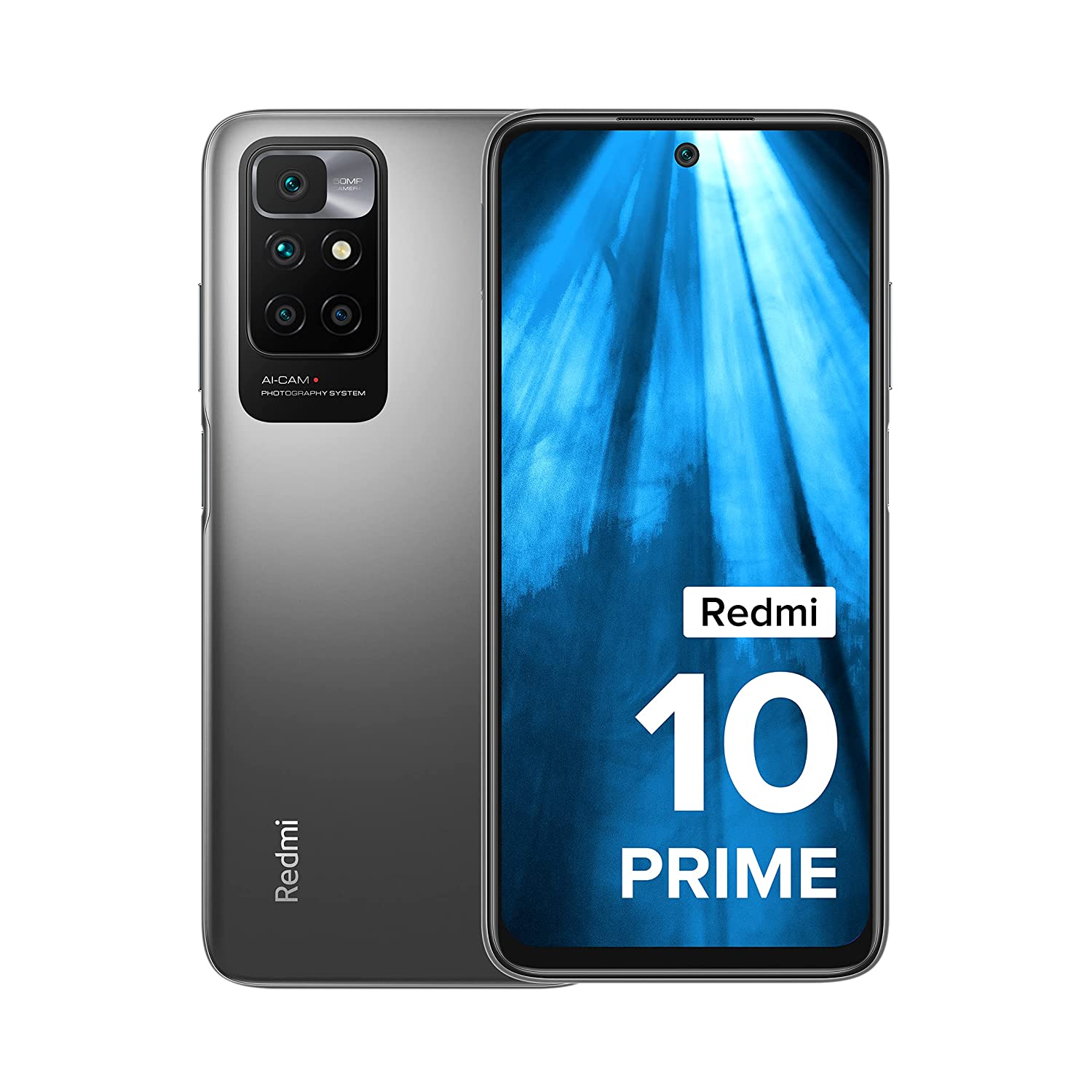 Redmi 10 (Prime Phantom Black 6GB RAM 128GB ROM |Helio G88 with extendable RAM Upto 2GB |FHD+ 90Hz Adaptive Sync Display) Redmi 10 (Prime Phantom Black 6GB RAM 128GB ROM |Helio G88 with extendable RAM Upto 2GB |FHD+ 90Hz Adaptive Sync Display)