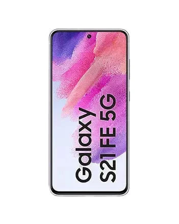 Samsung Galaxy S21 FE 5G Refurbished