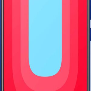 vivo U20 (Blaze Blue 8GB RAM 128 GB Storage Refurbished