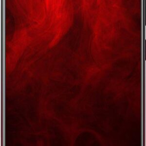 Vivo V11 Pro, Supernova Red ( 6GB RAM, 64GB Storage) Refurbished