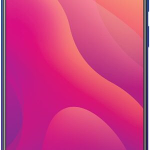 Vivo V11 (Starry Night Black 6 GB RAM 64 GB Storage Refurbished