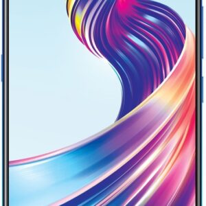Vivo V15 (Aqua Blue,6 GB RAM 64 GB Storage Refurbished