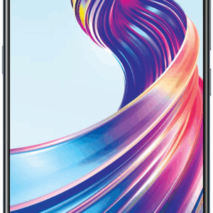 Vivo V15 (Frozen Black, 6GB RAM, 64GB Storage) Refurbished