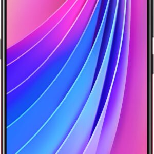 Vivo V15 Pro (Ruby Red, 6GB, 128GB RAM) Refurbished