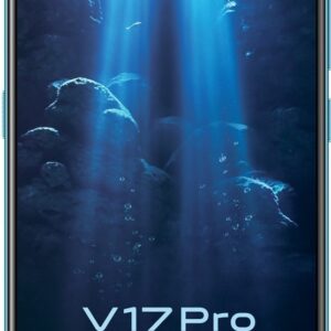 Vivo V17Pro (Glacier Ice White 8 GB RAM 128 GB Storage Refurbished