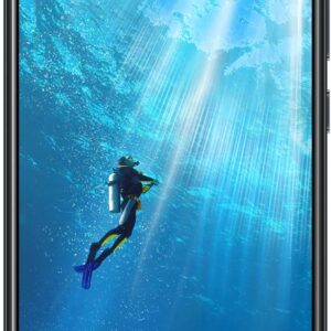 Vivo V19 (Piano Black, 8GB RAM 128GB Storage) Refurbished